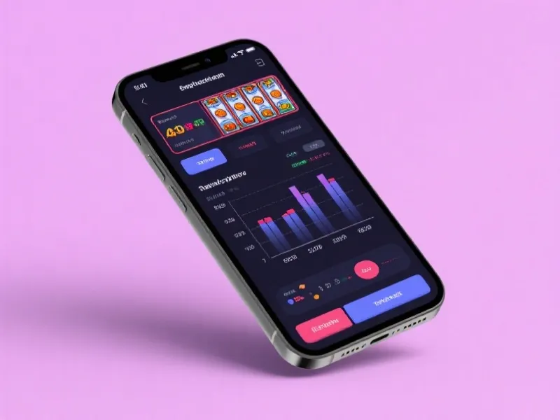 iOS老虎机模拟器下载